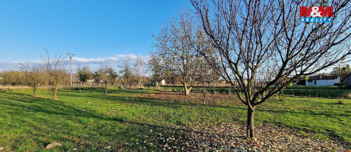 Prodej pozemku k bydlení, 1143 m², Štarnov - 2