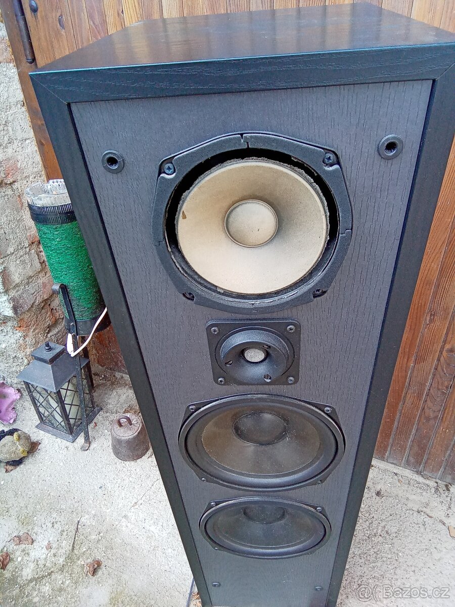 Reproduktory - 2
