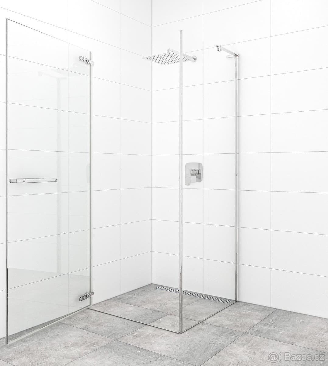 Sprchový kout - 2