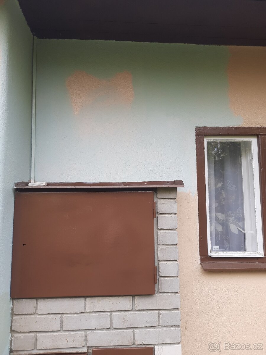 Fasádní barva HET MIKRAL RENOVO ACTIVE - 2