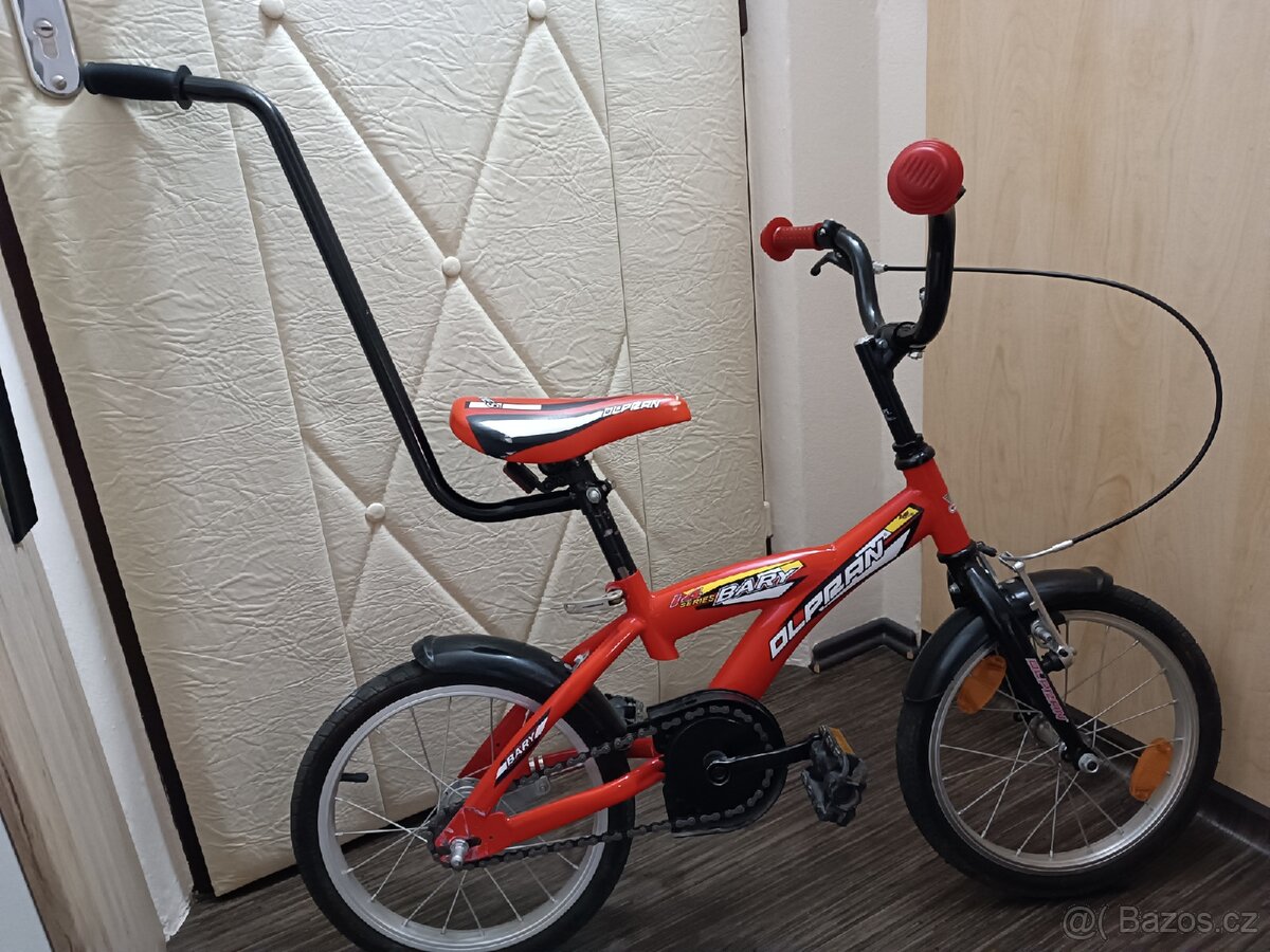 Kolo Olpran vel. 14 - 2