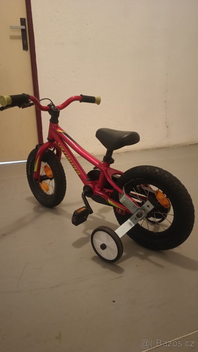 Dětské kolo Specialized - 2
