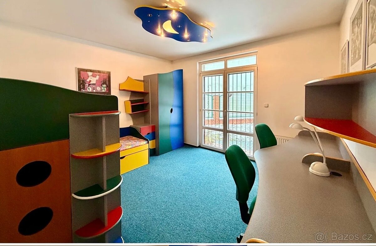 Dětský pokoj - nepoužívaný - 2