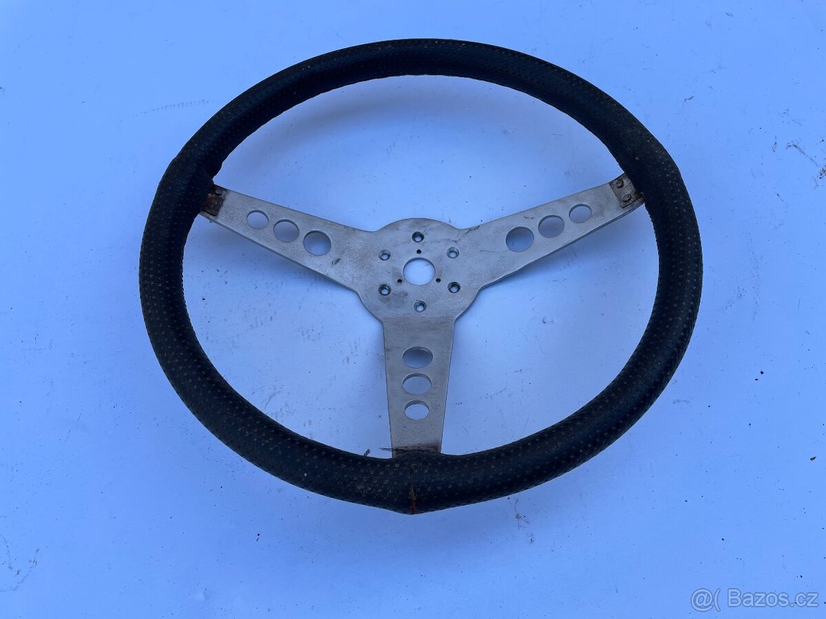 Volant Kolíňák - Škoda 1000MB - 125 - 2