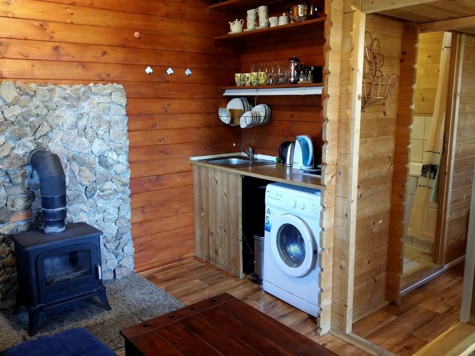 Stavební pozemek s RD, Teplice v Cechach - 2