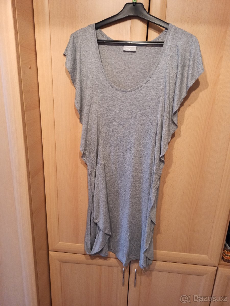 Halenky a trička - 2