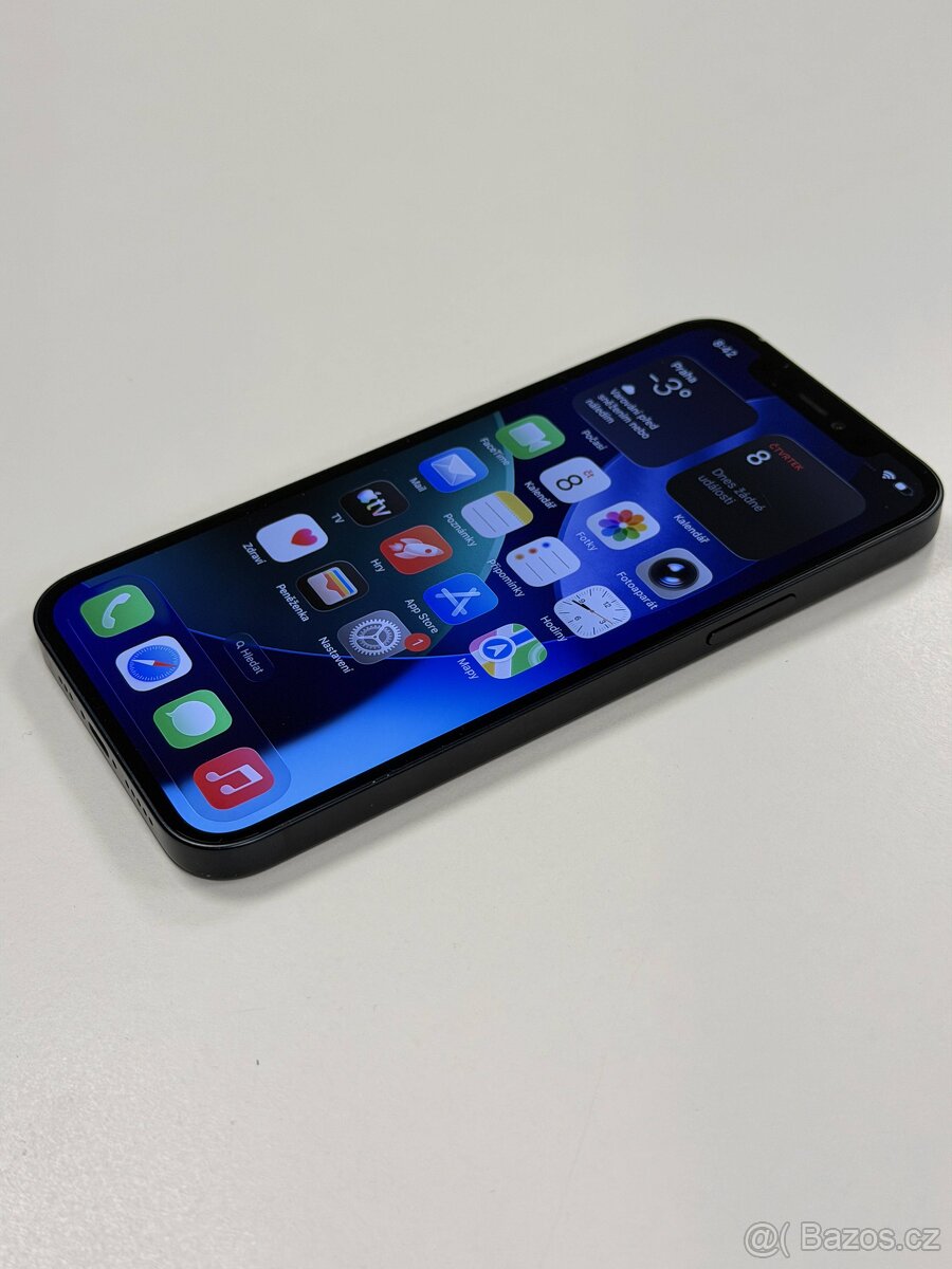 iPhone 12 64GB ✅ 100% BATERIE - 2