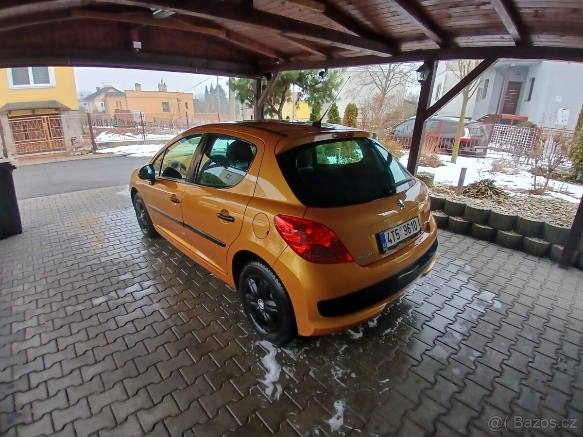 Peugeot 207 1.4 55kw - 2