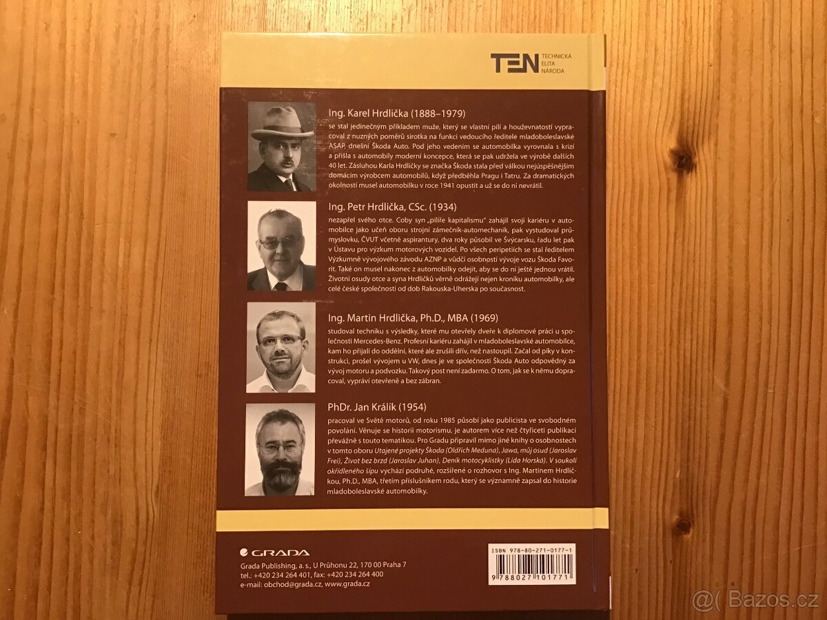 V soukolí okřídleného šípu - Jan Králík - 2