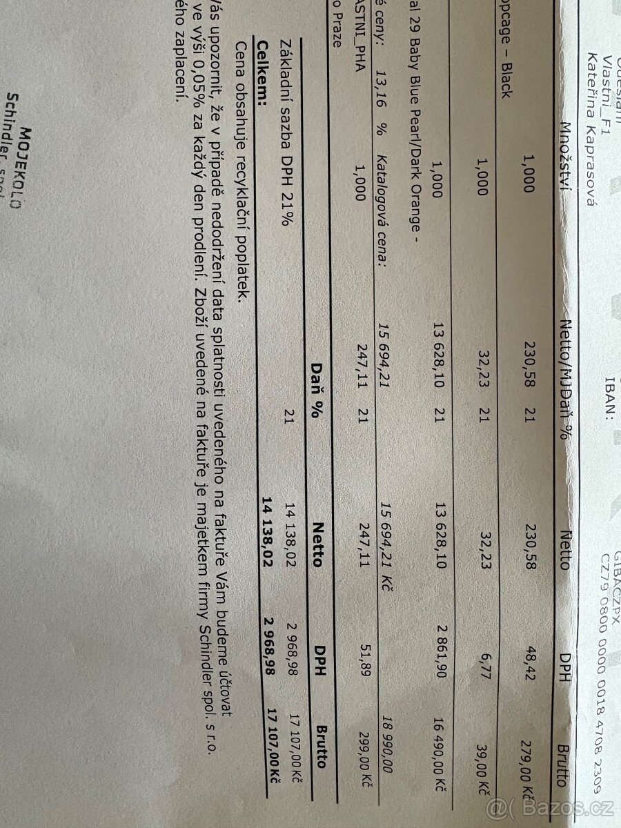 Horske kolo Hhost Kato Essential - 2