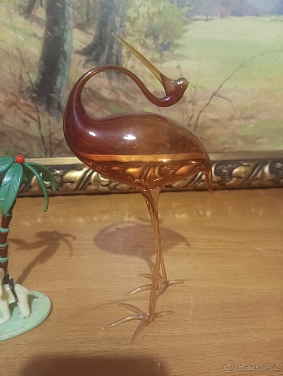 sklo Jaroslav Brychta - 2