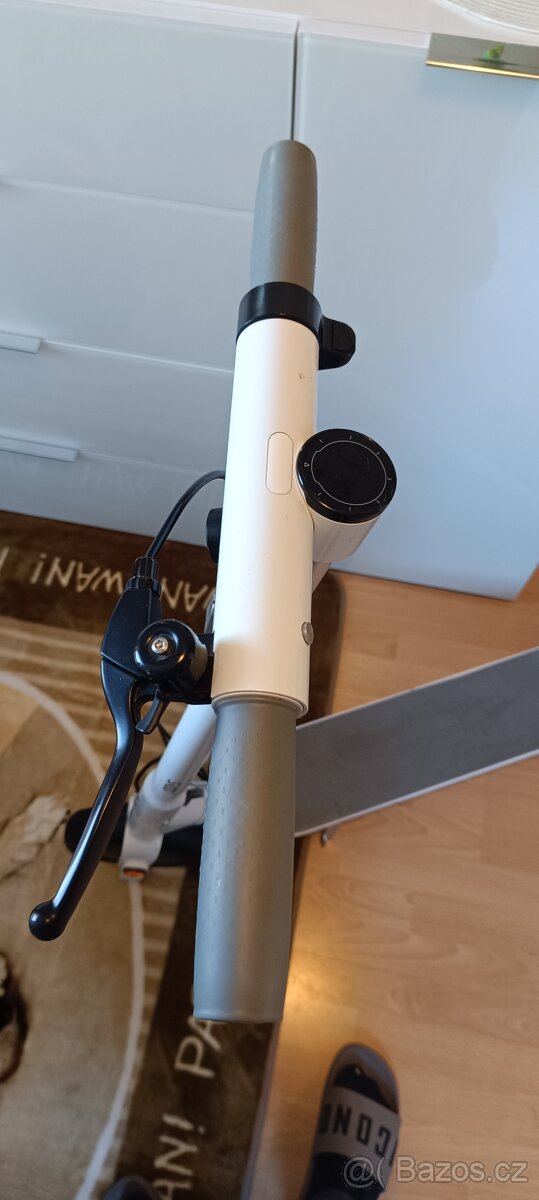 Elektro kolobežka - 2