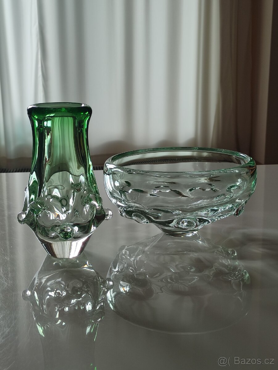 Mísa - bowl, 20 cm, Paleček, Škrdlovice - 2