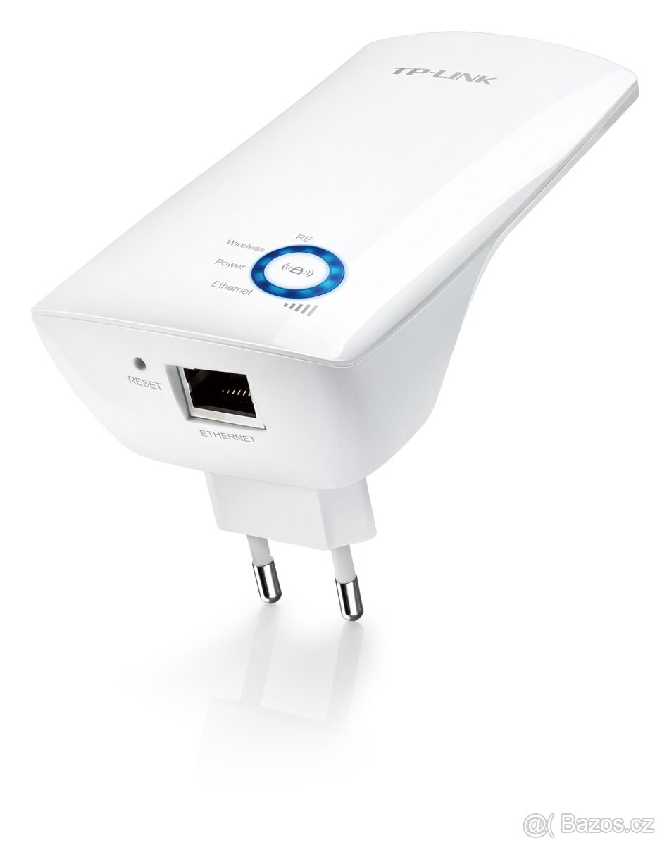Wi-fi extender TP-LINK TL-WA850RE - 2