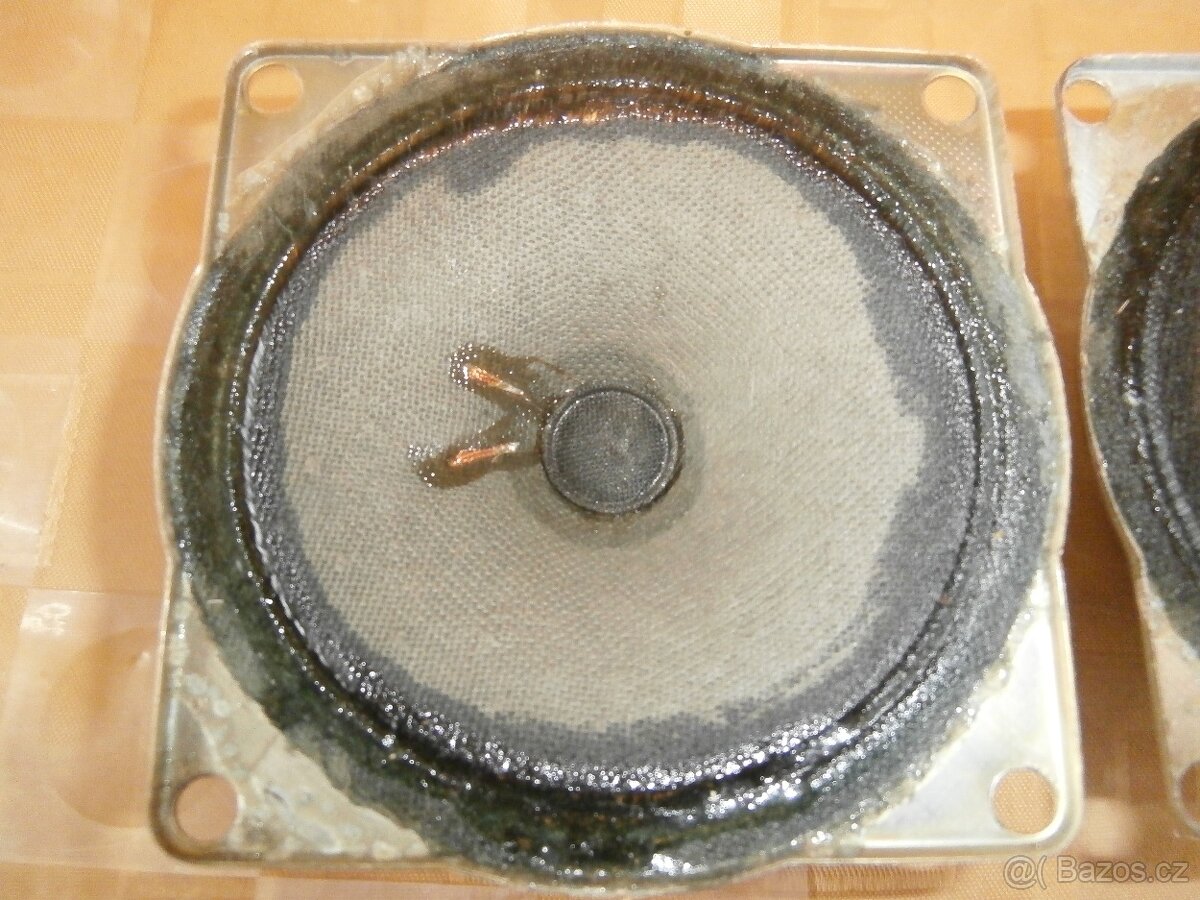 repro středové Videoton Supermax - 2