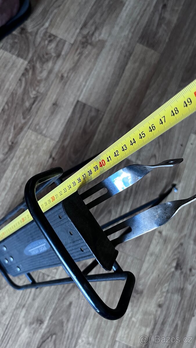 Nosič na kolo 26" - 2