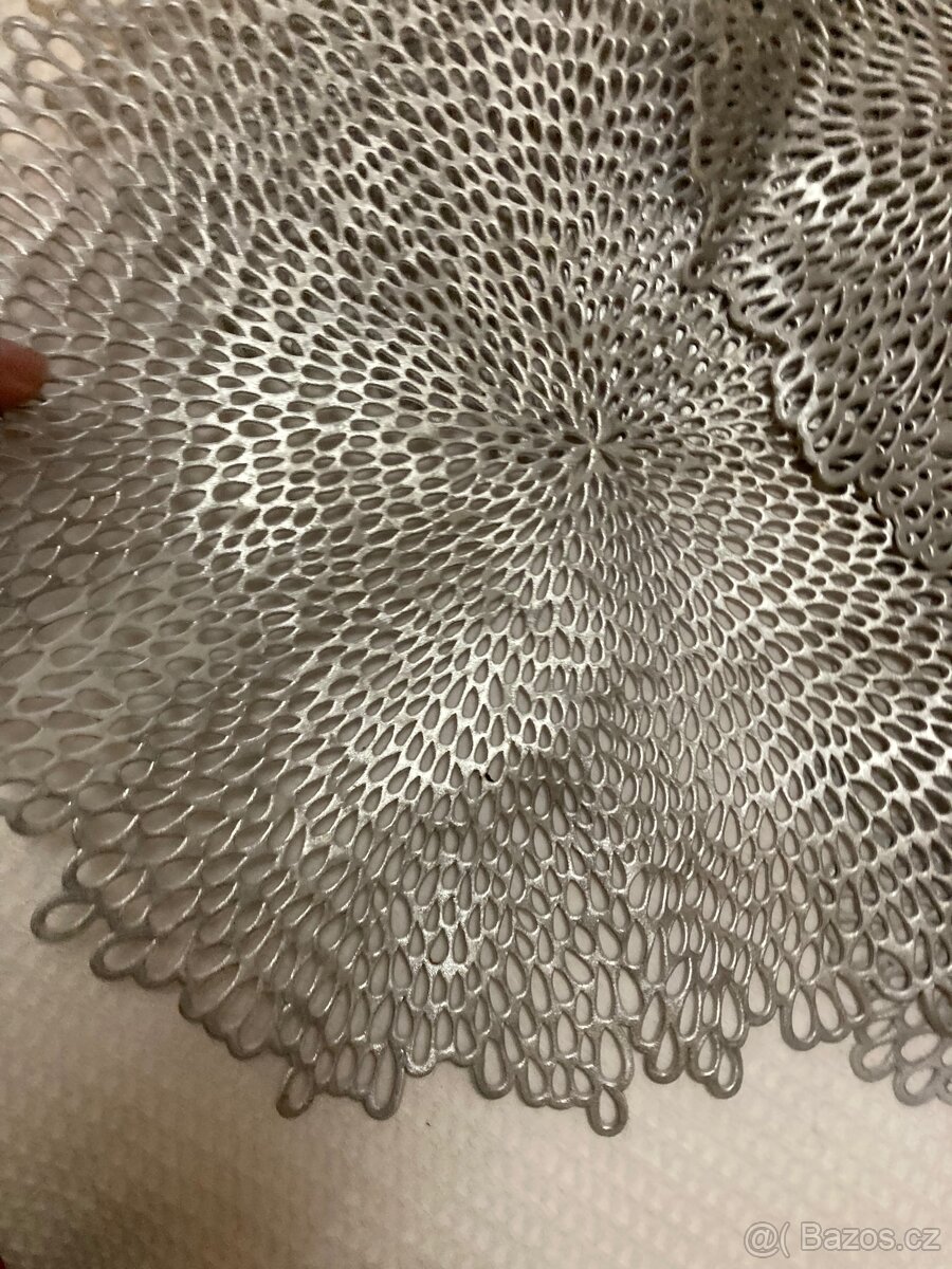 Prostírání na stůl - 2