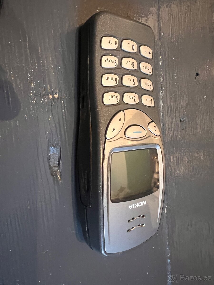 Nokia 3210 - 2