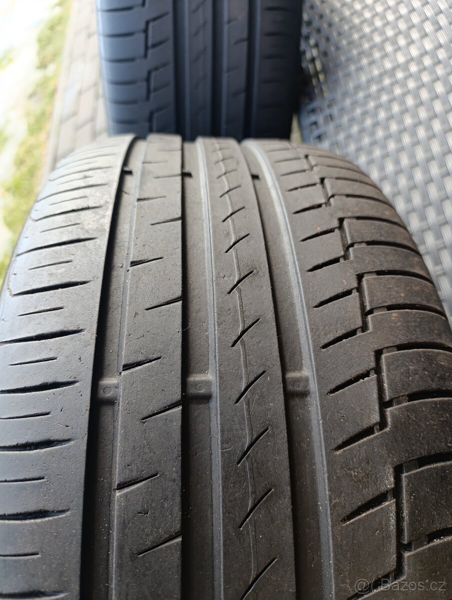 Conti premium 6 245/45 R18 - 2