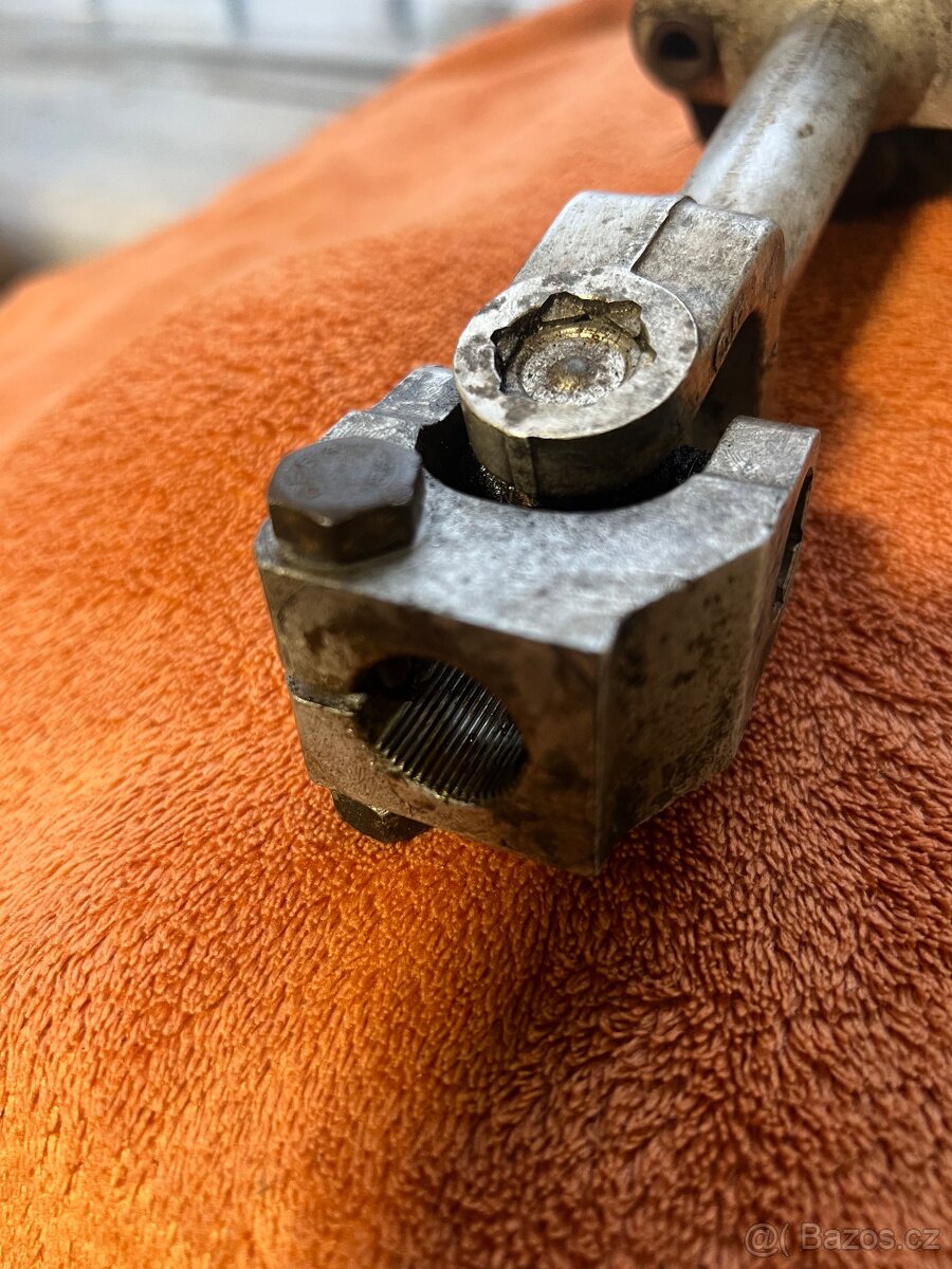 BMW e30 servokost - 2