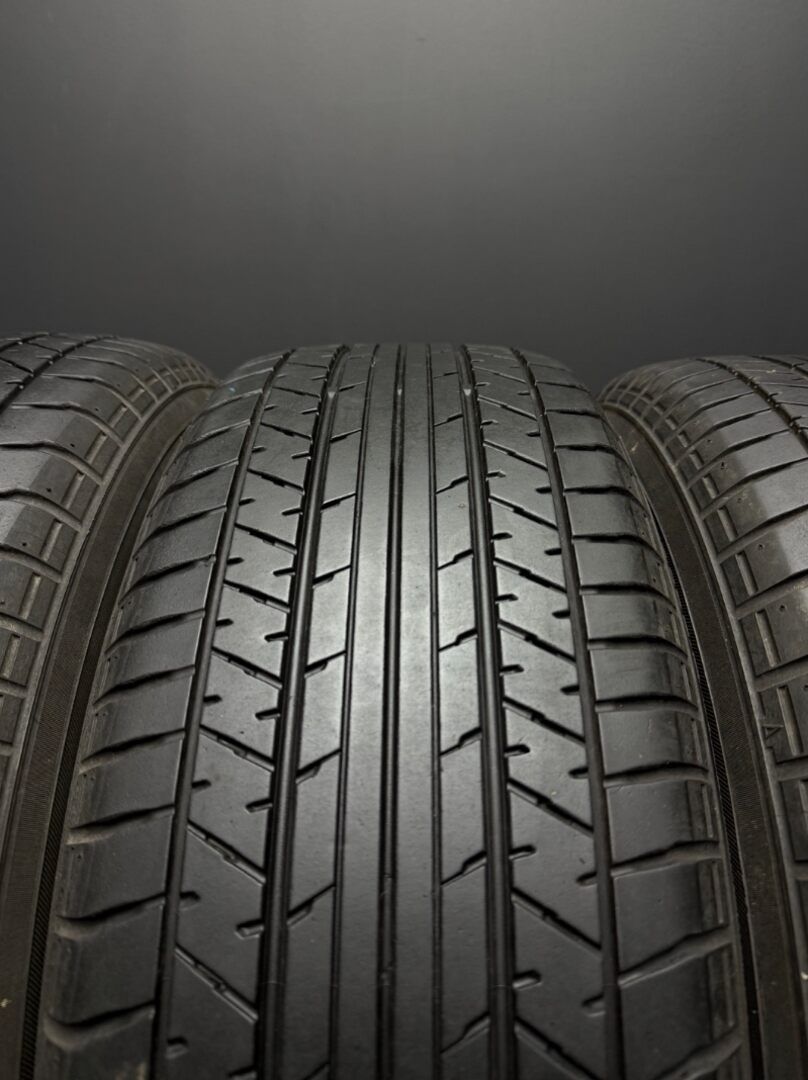 Sada pneu 215/60/17 96H YOKOHAMA - 2