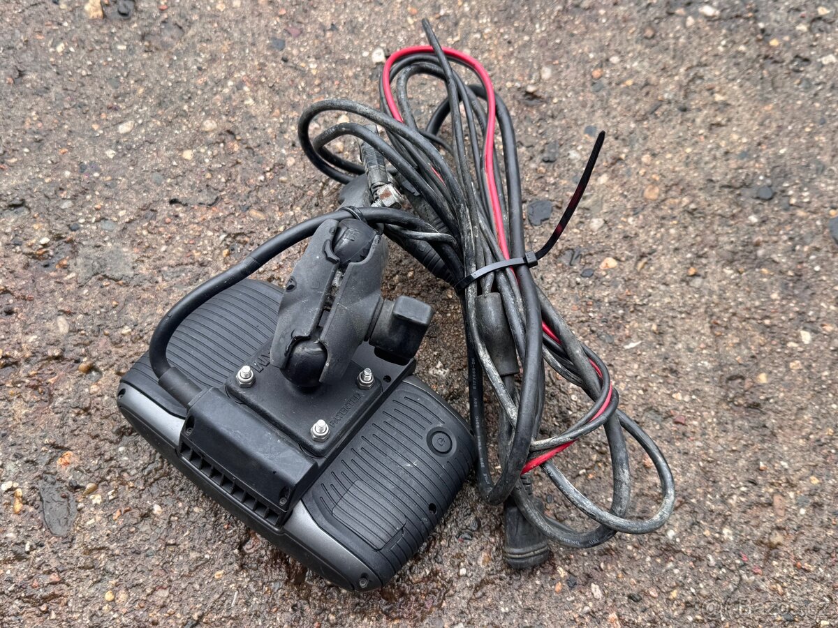 Garmin Zumo 590LM - 2