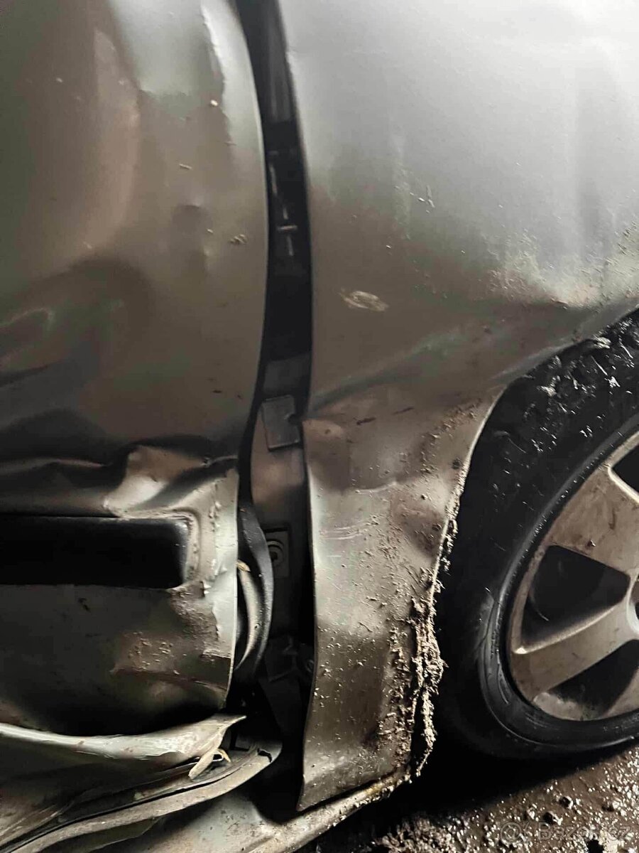 Škoda Octavia 2 - 2