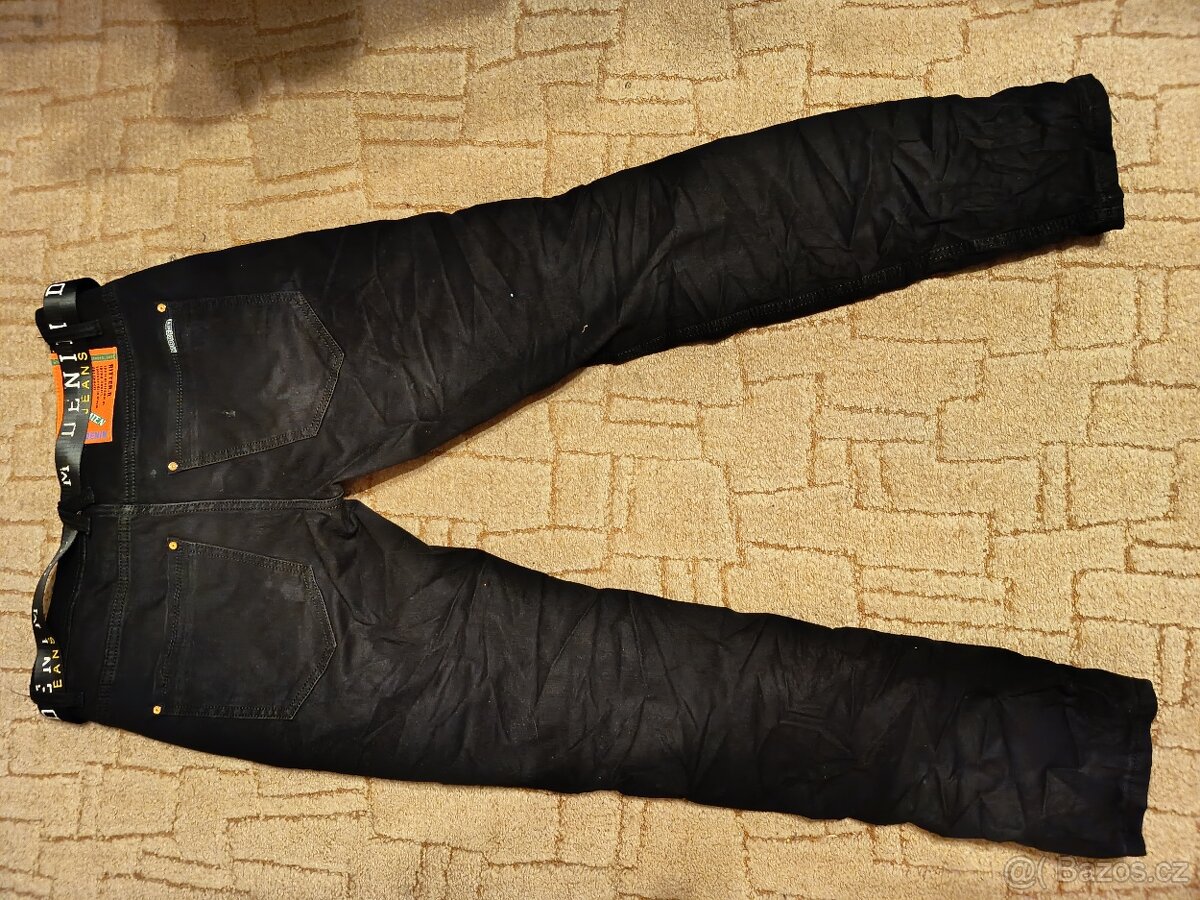 Kalhoty 34 skoro nové - 2