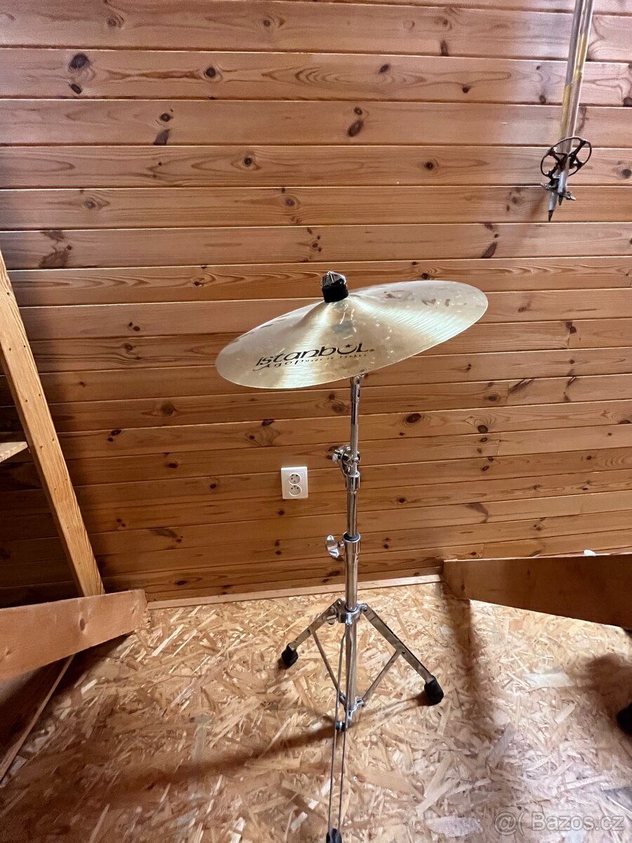 Bicí souprava, sonorAQX - 2