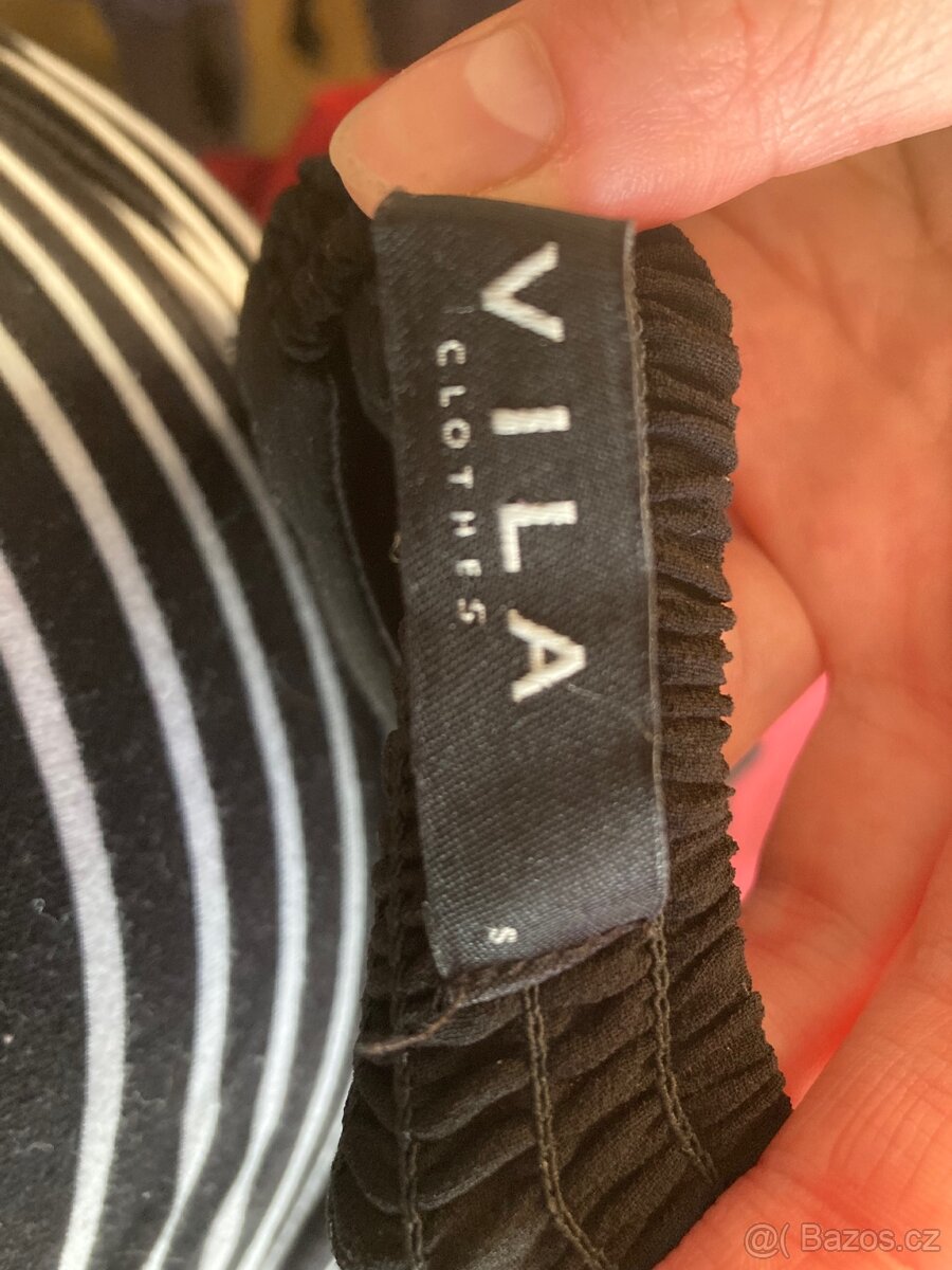 Šaty velikosti s - 2