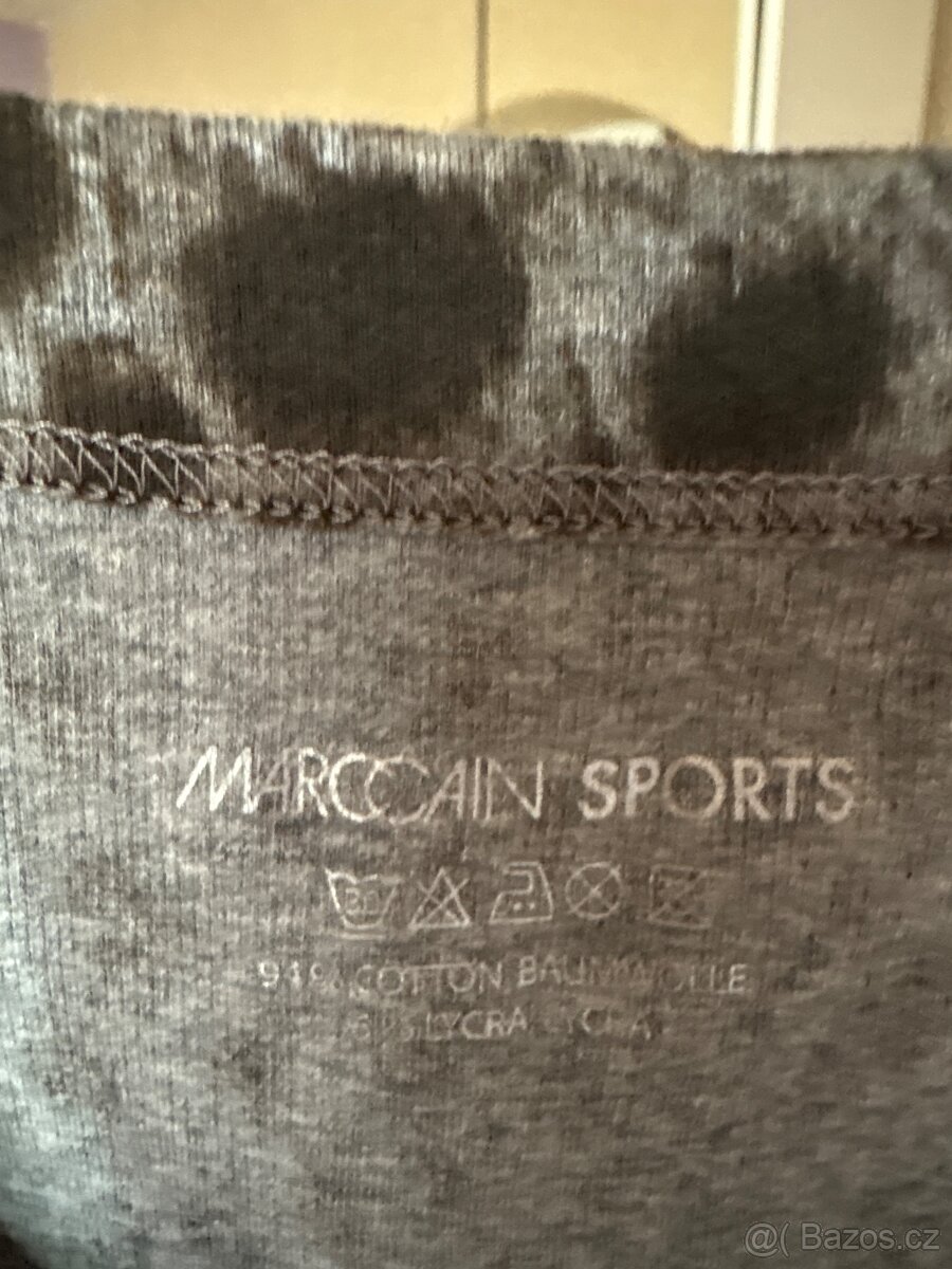 Sportovní šaty Marccain - 2