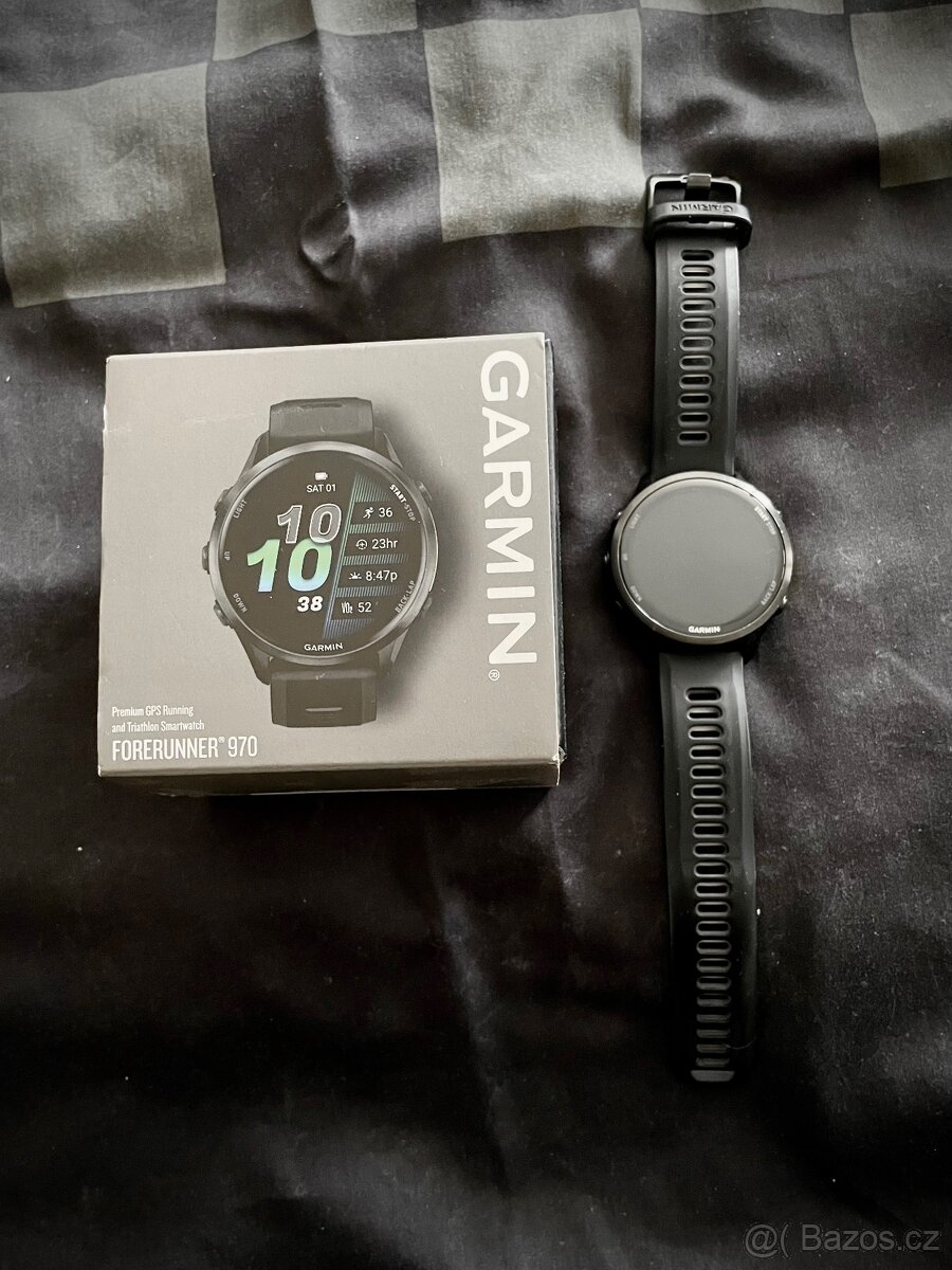 Garmin Forerunner 970 - 2