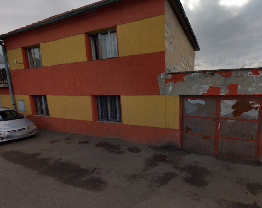 Rodinný dům, Keblice, ID 8203e 3103 - 2