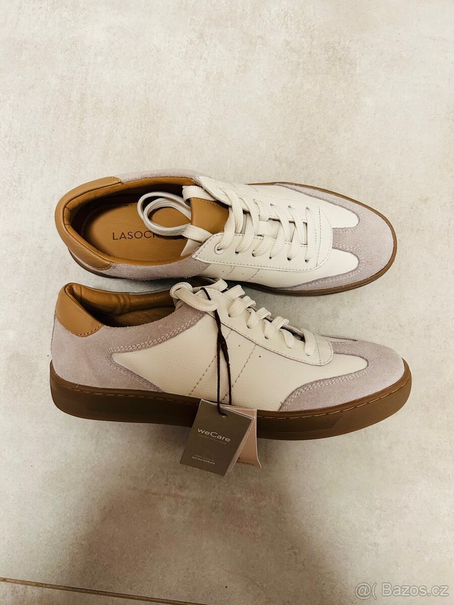 Dámské boty lasocki - 2