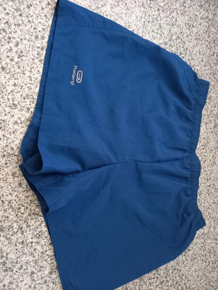 Pánské šortky - kraťasy - vel. M - 2