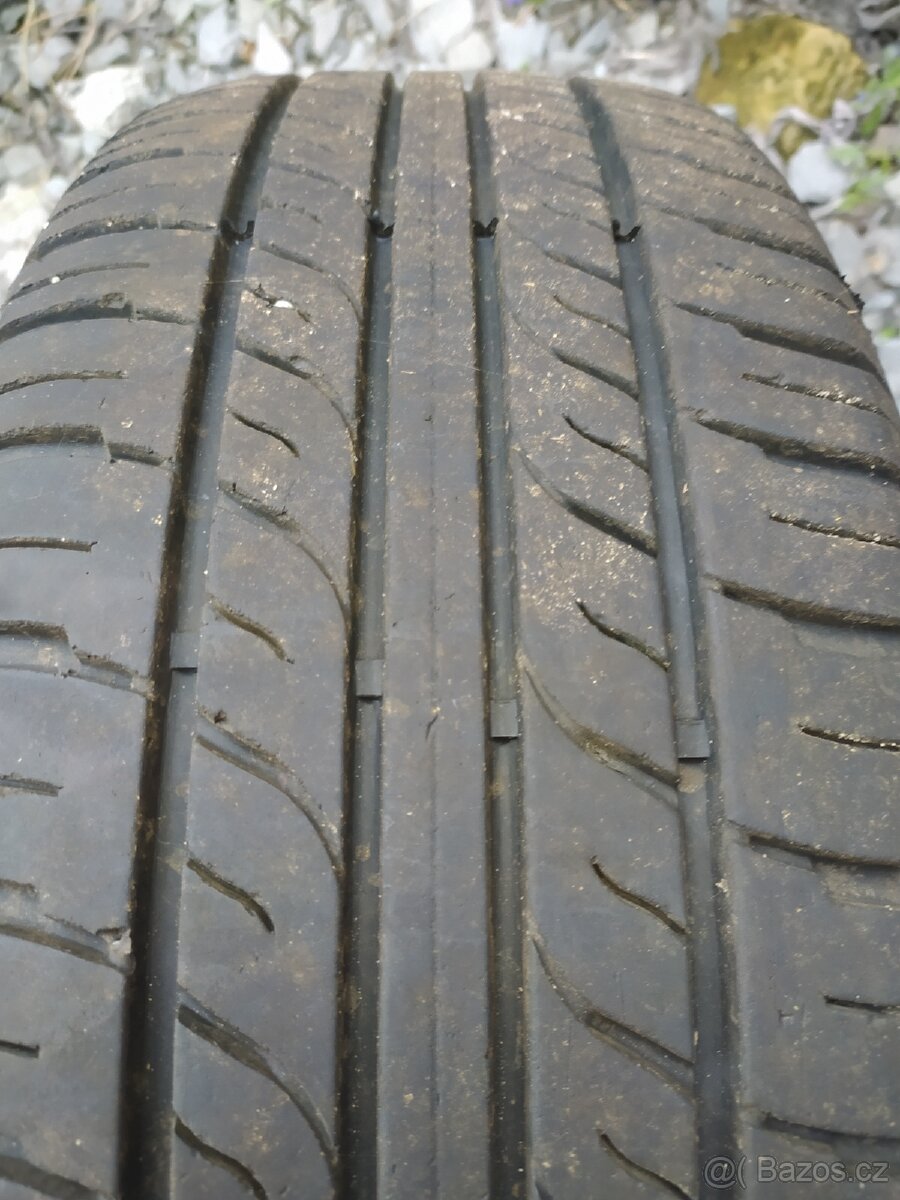 Kola Peugeot, Citroen - 2