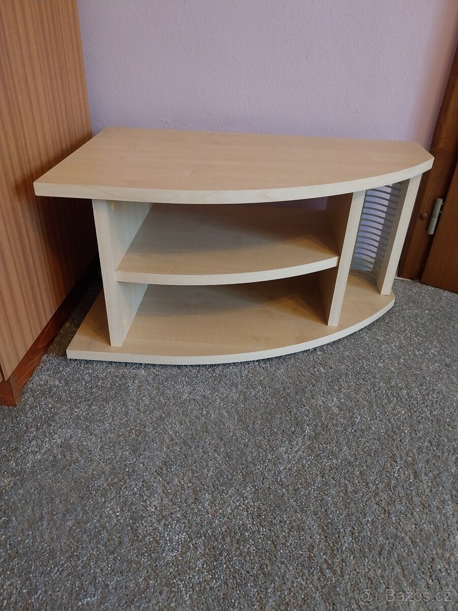 Televizní stolek - 2