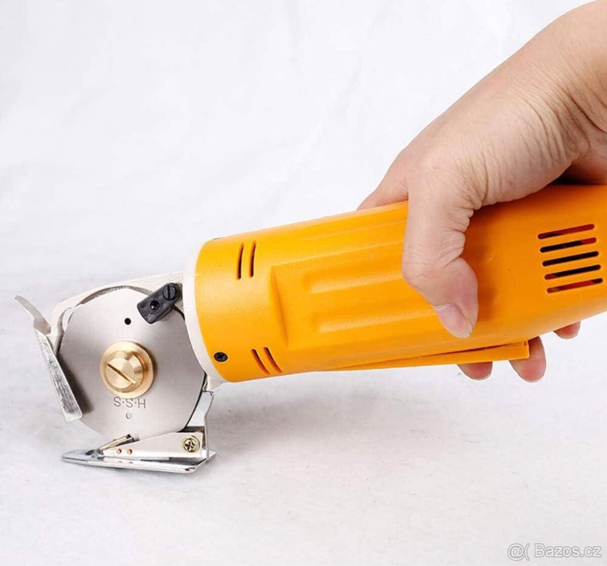 Elektrický řezací nůž RSD-70 Mini Shear - 2