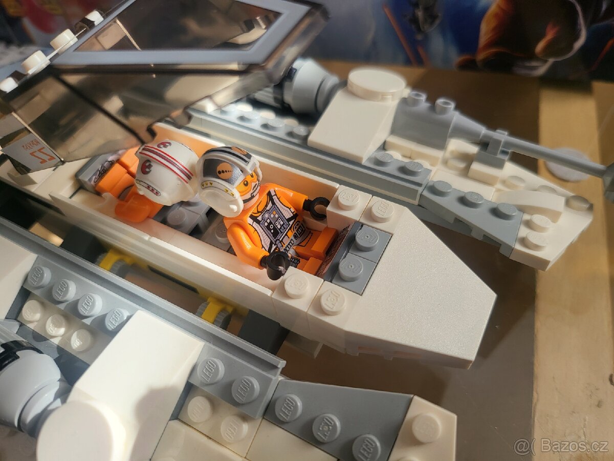 Prodam Lego Star Wars 75049 - 2