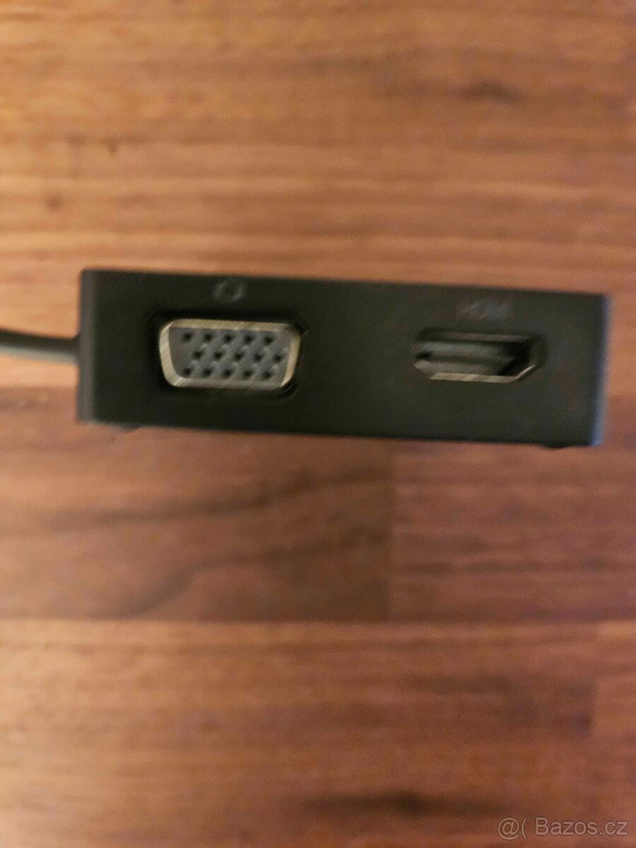 Redukce pro notebooky Lenovo - 2