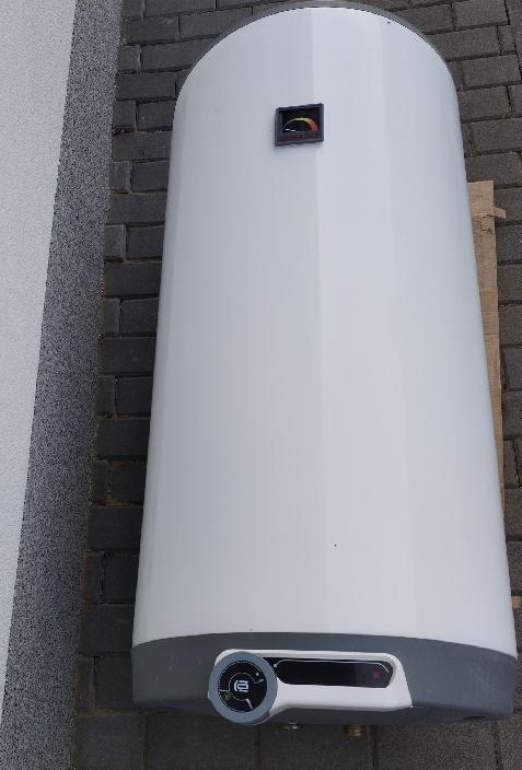 Bojler Dražice OKCE 125 - 2