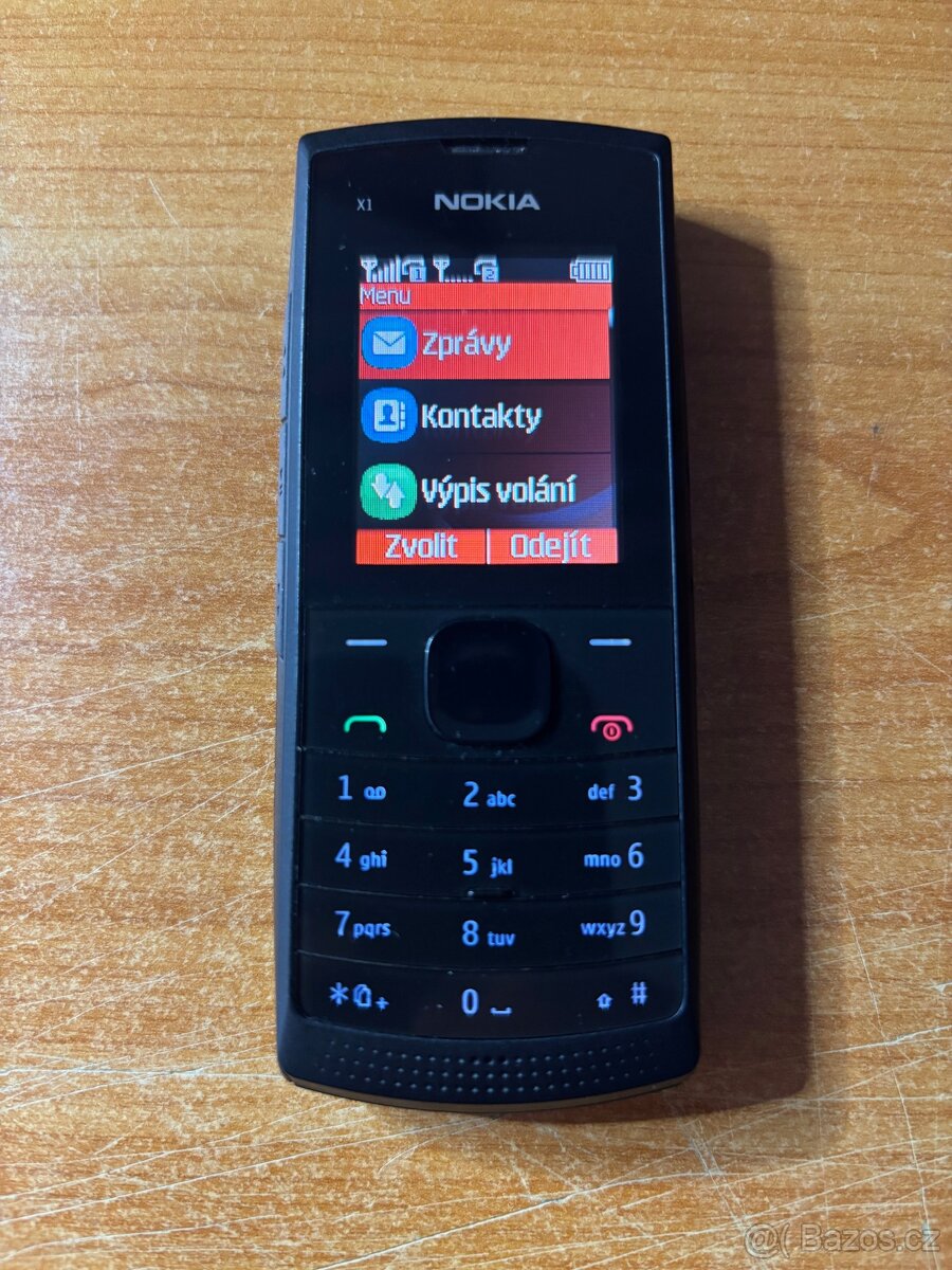 Nokia X1 - 2