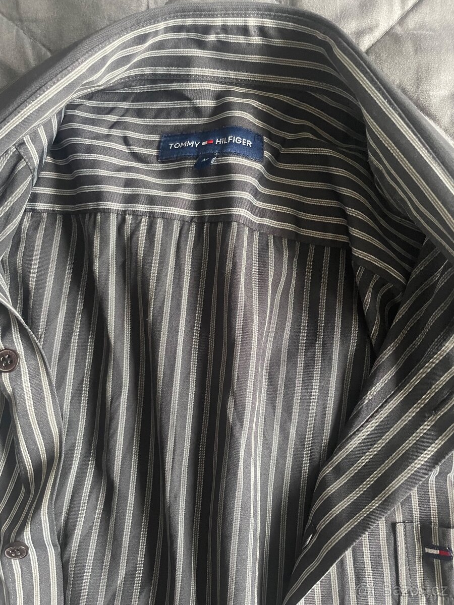 Košile Tommy Hilfiger - 2