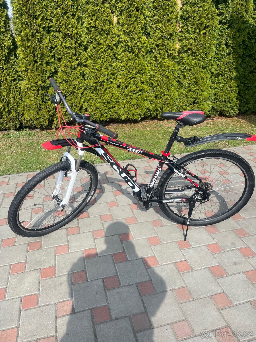 SCUD MTB 29” - 2
