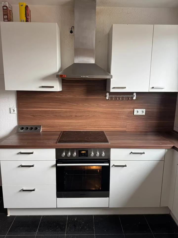 Moderní kuchyně (1803.21) - 2