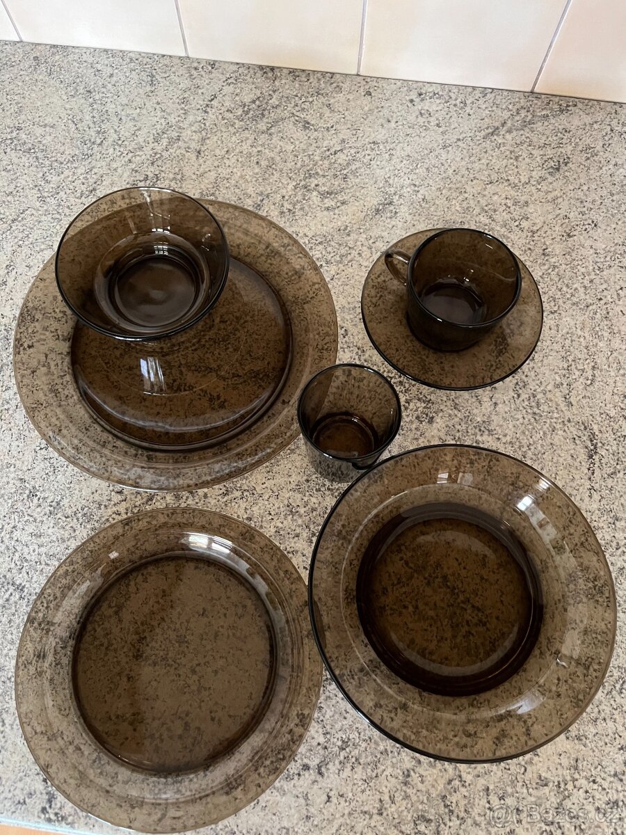 Jídelní souprava - 2