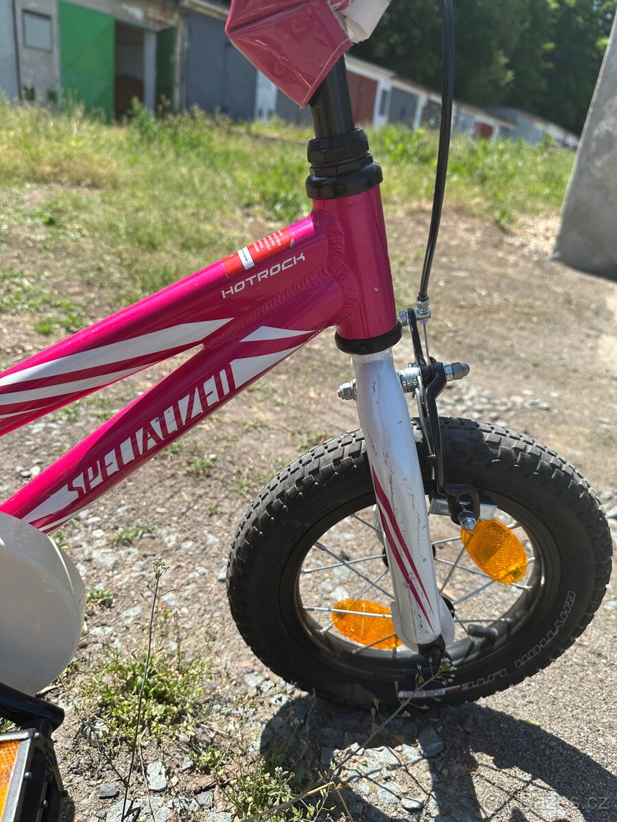 Specialized Hotrock 12" - 2