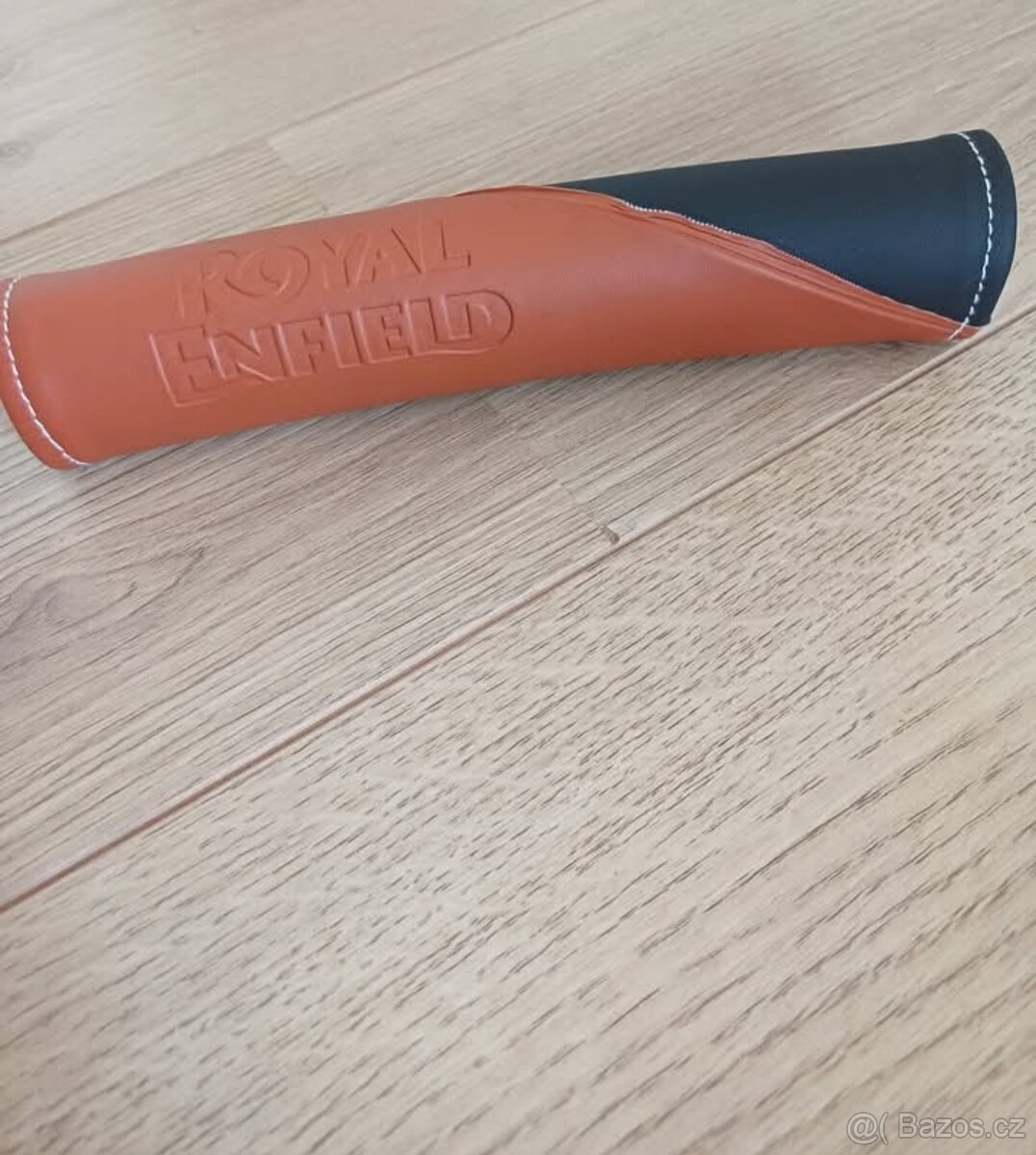 Royal enfield interceptor 650 - 2