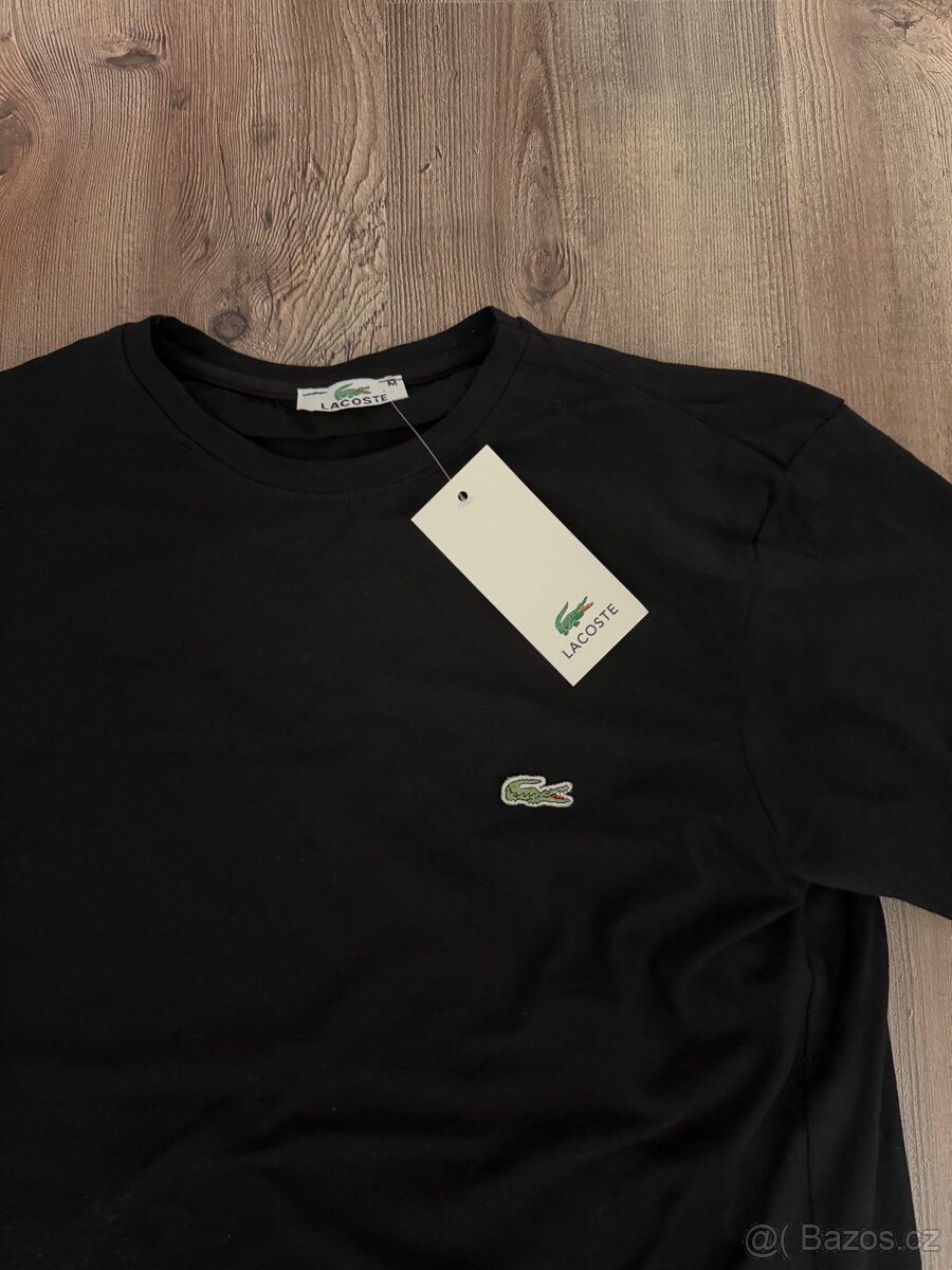 Tričko Lacoste - 2
