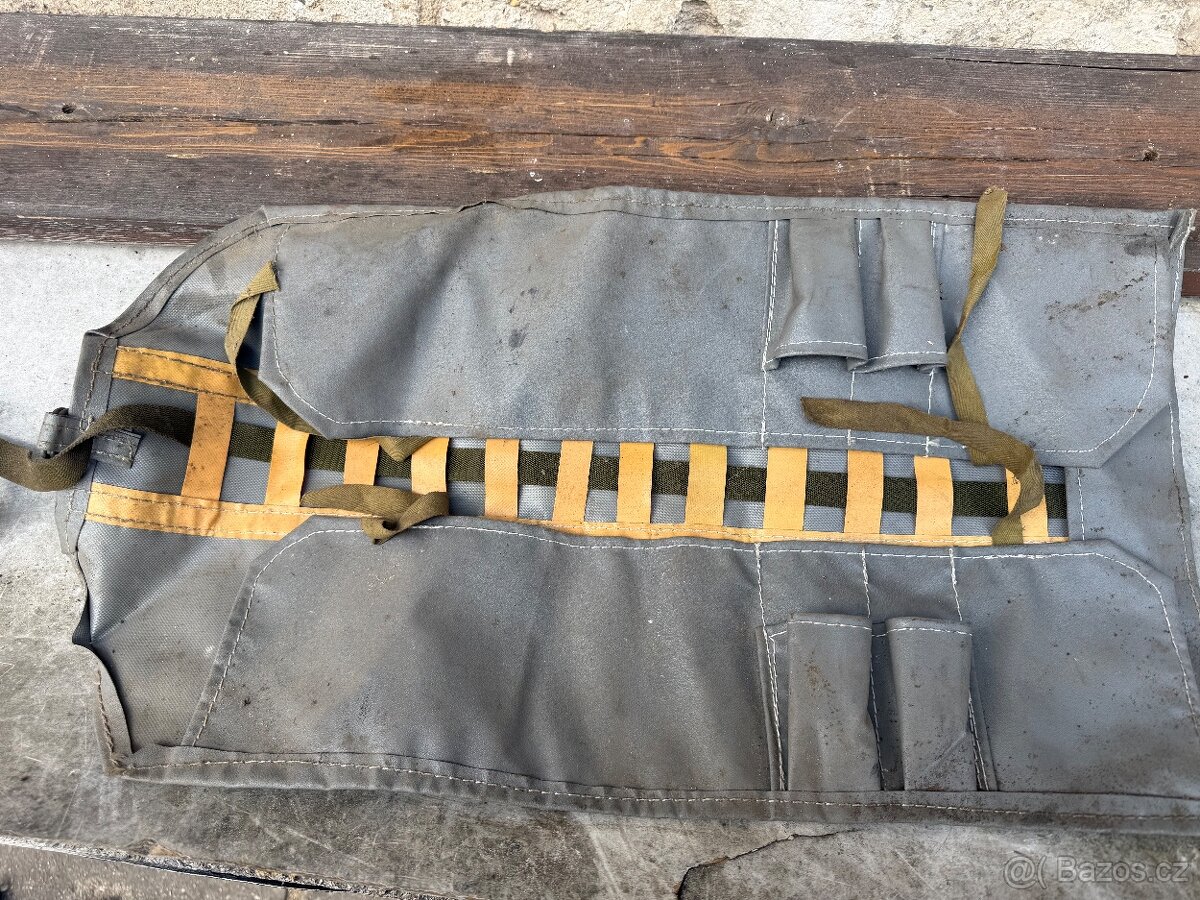 Brašny na nářadí - 2